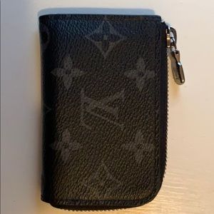 Louis Vuitton Coin/Card Wallet